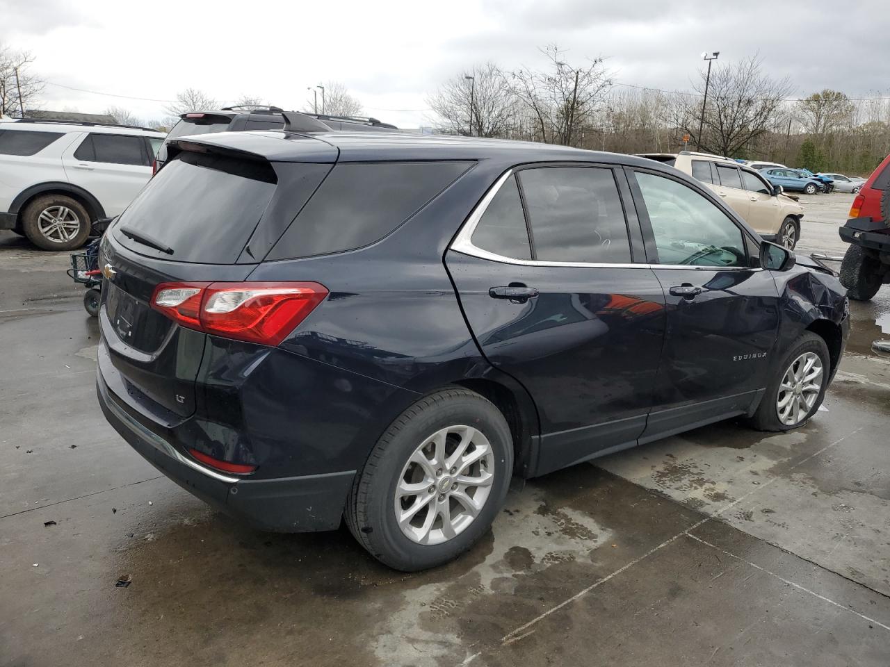 2020 Chevrolet Equinox - Image 3