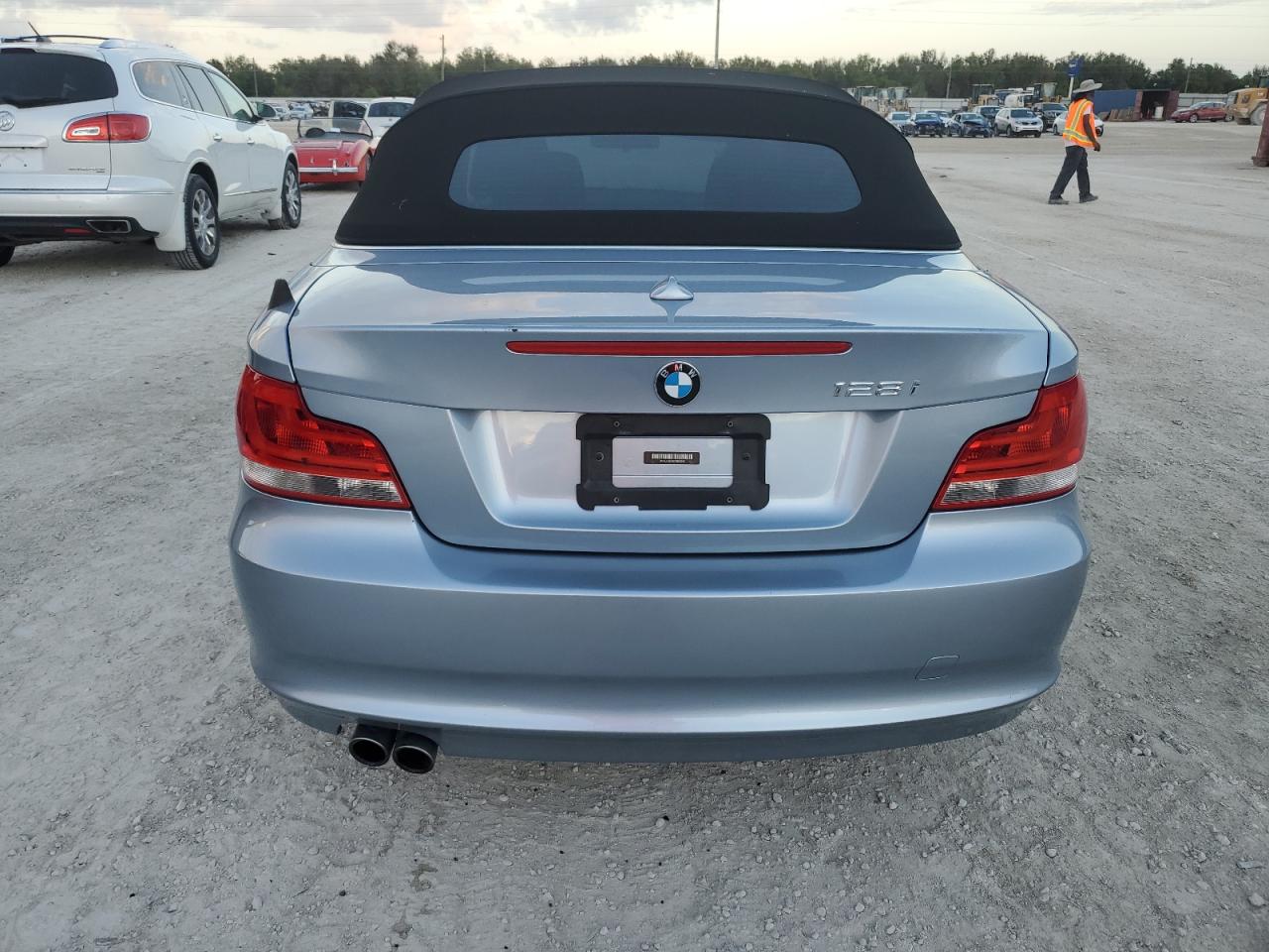 2013 BMW 1er - Image 6