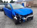 2023 PEUGEOT 208 GT PUR for sale at Copart BELFAST