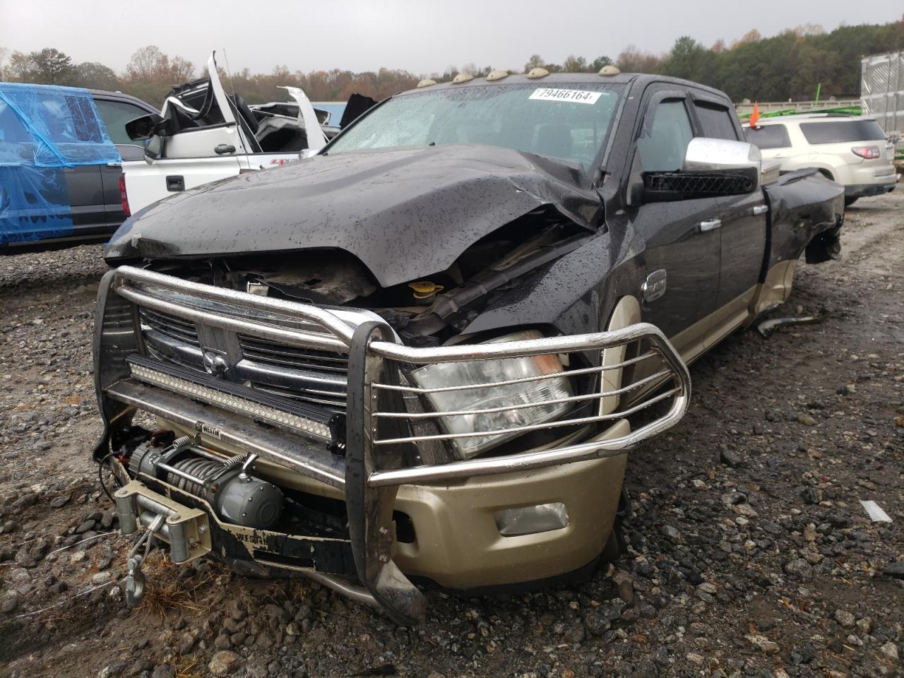 2011 Dodge RAM - Image 1