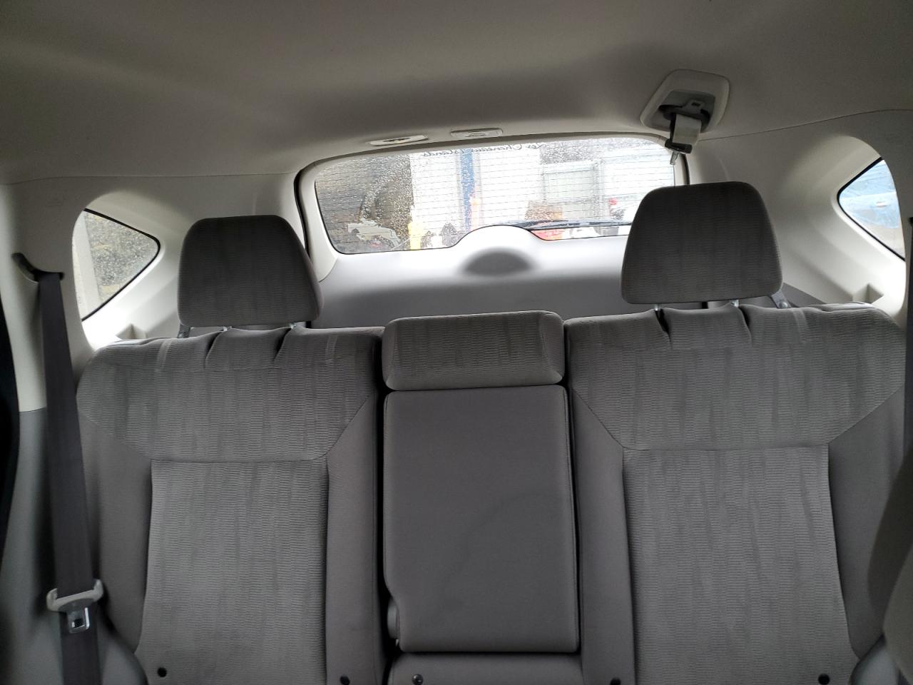 2014 Honda CR-V - Image 10