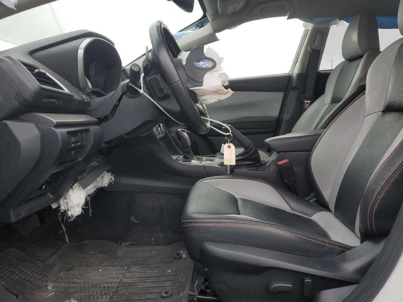2018 Subaru XV - Image 7
