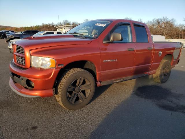 2005 Dodge Ram 1500 St