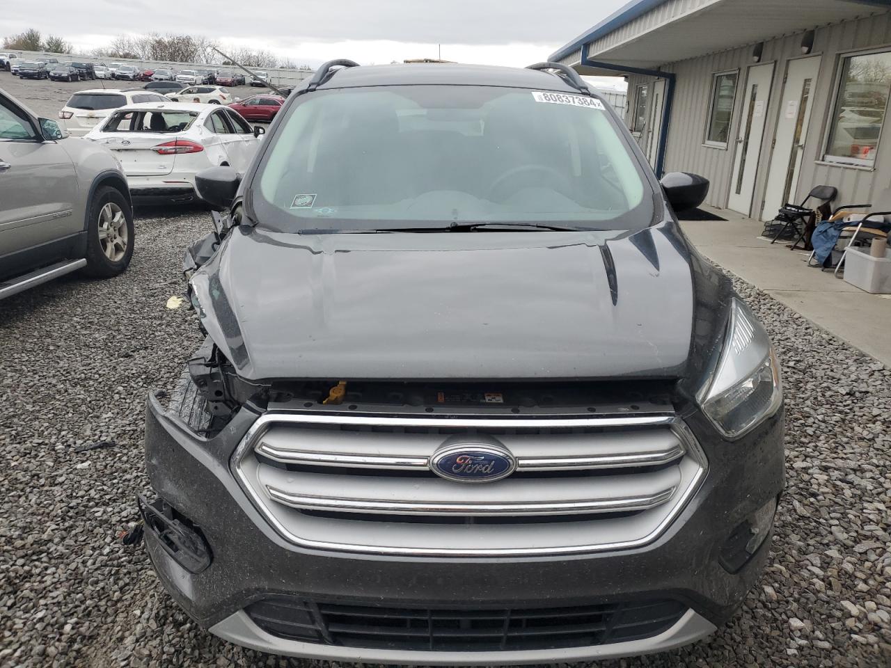 2018 Ford Escape - Image 5