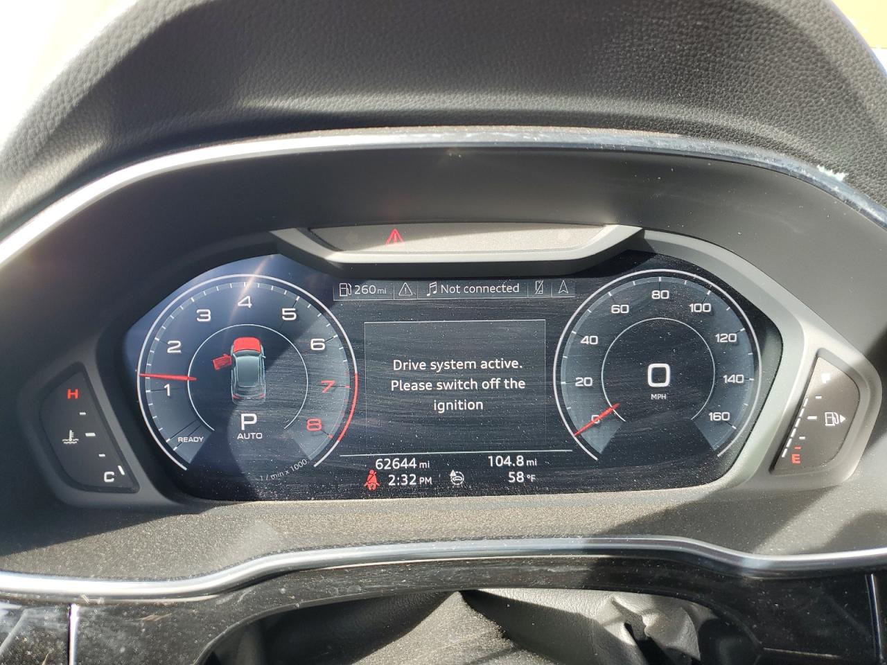 2020 Audi Q3 - Image 9