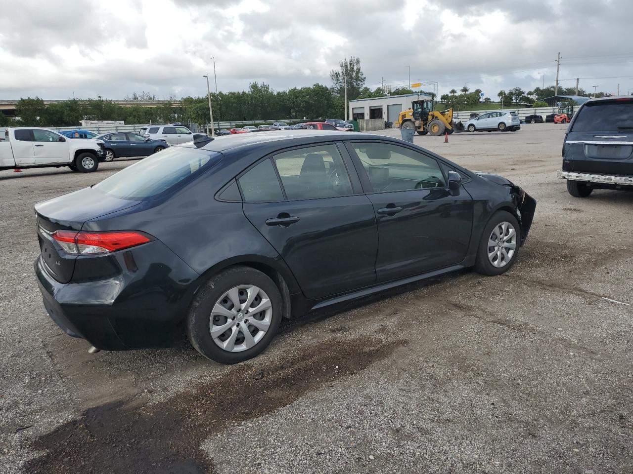 2022 Toyota Corolla - Image 3