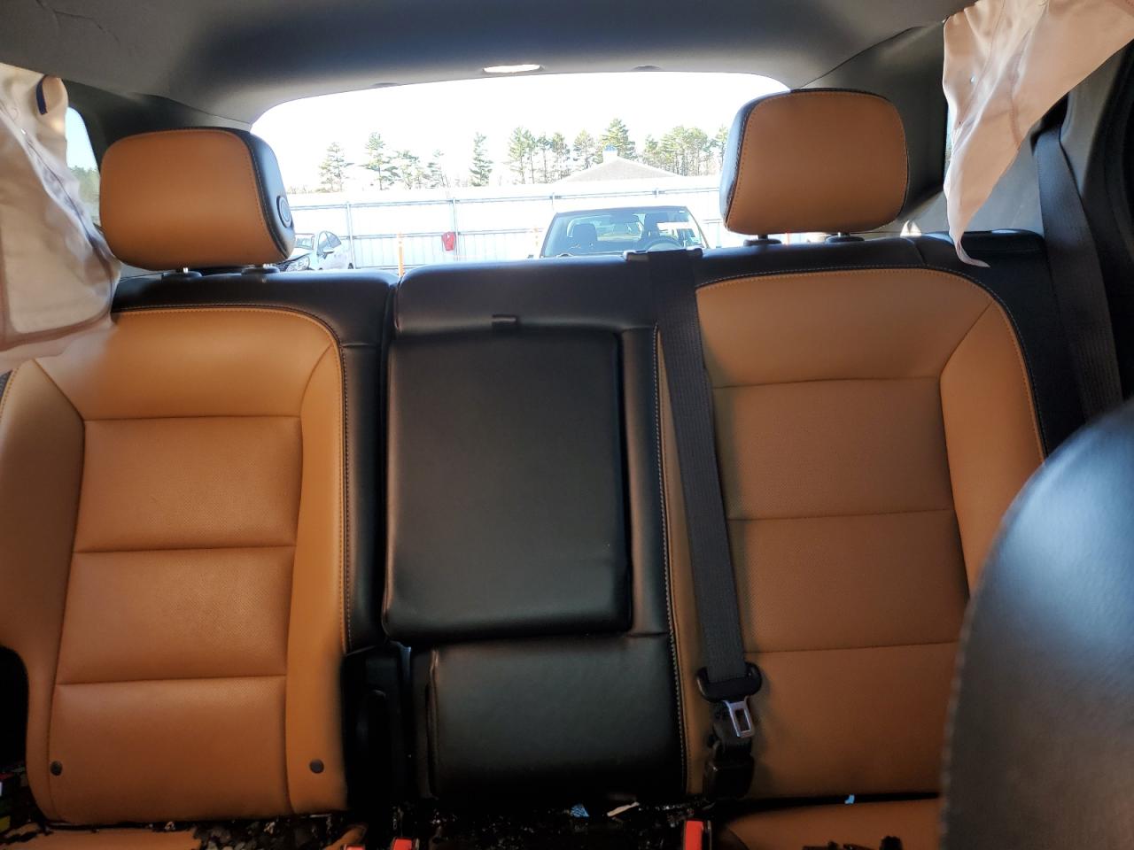 2019 Chevrolet Equinox - Image 10