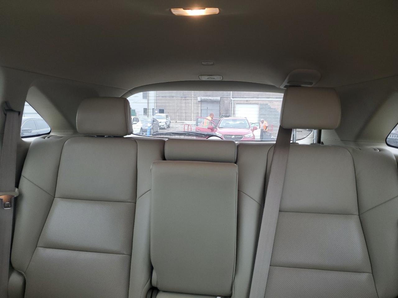 2015 Acura RDX - Image 10