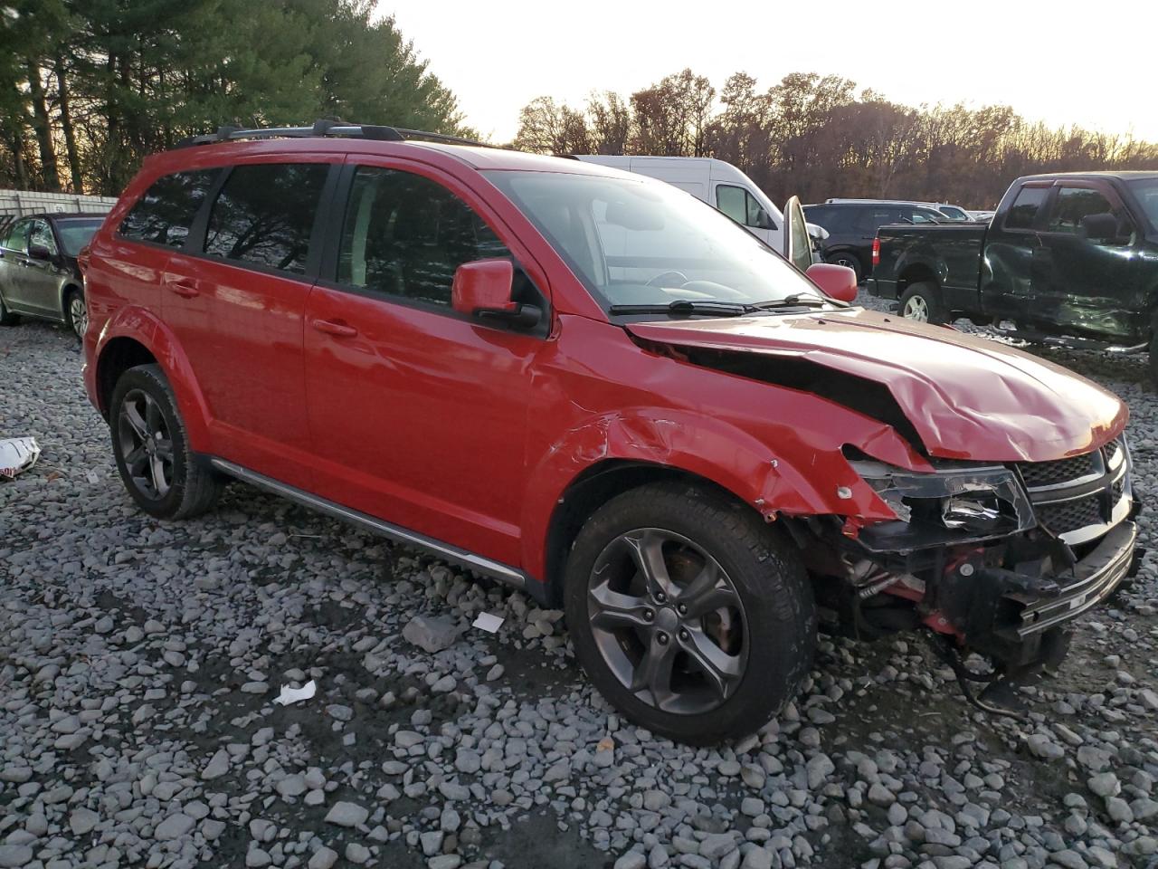 2015 Dodge Journey - Image 4