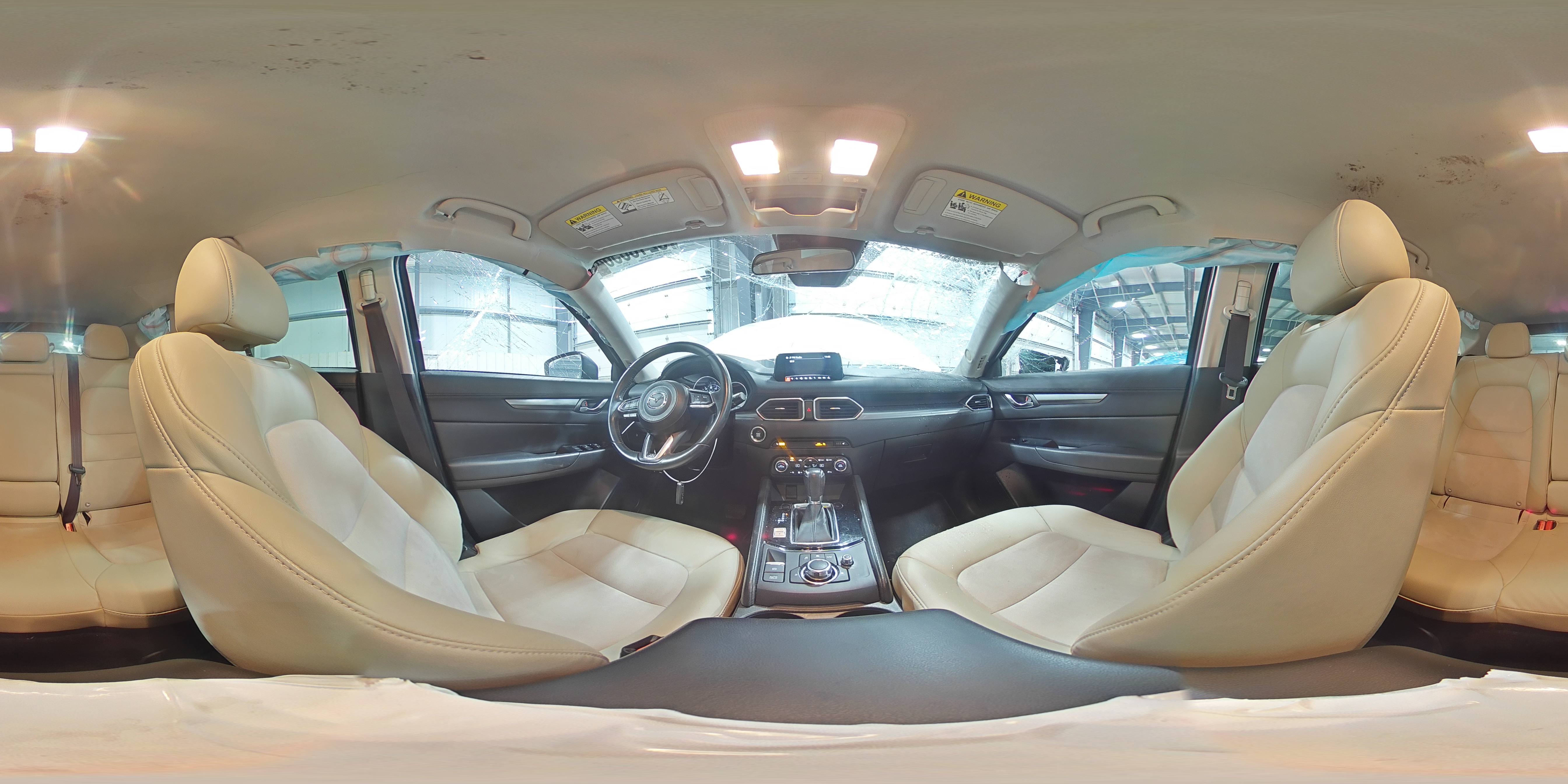 2017 Mazda CX-5 - Image 15