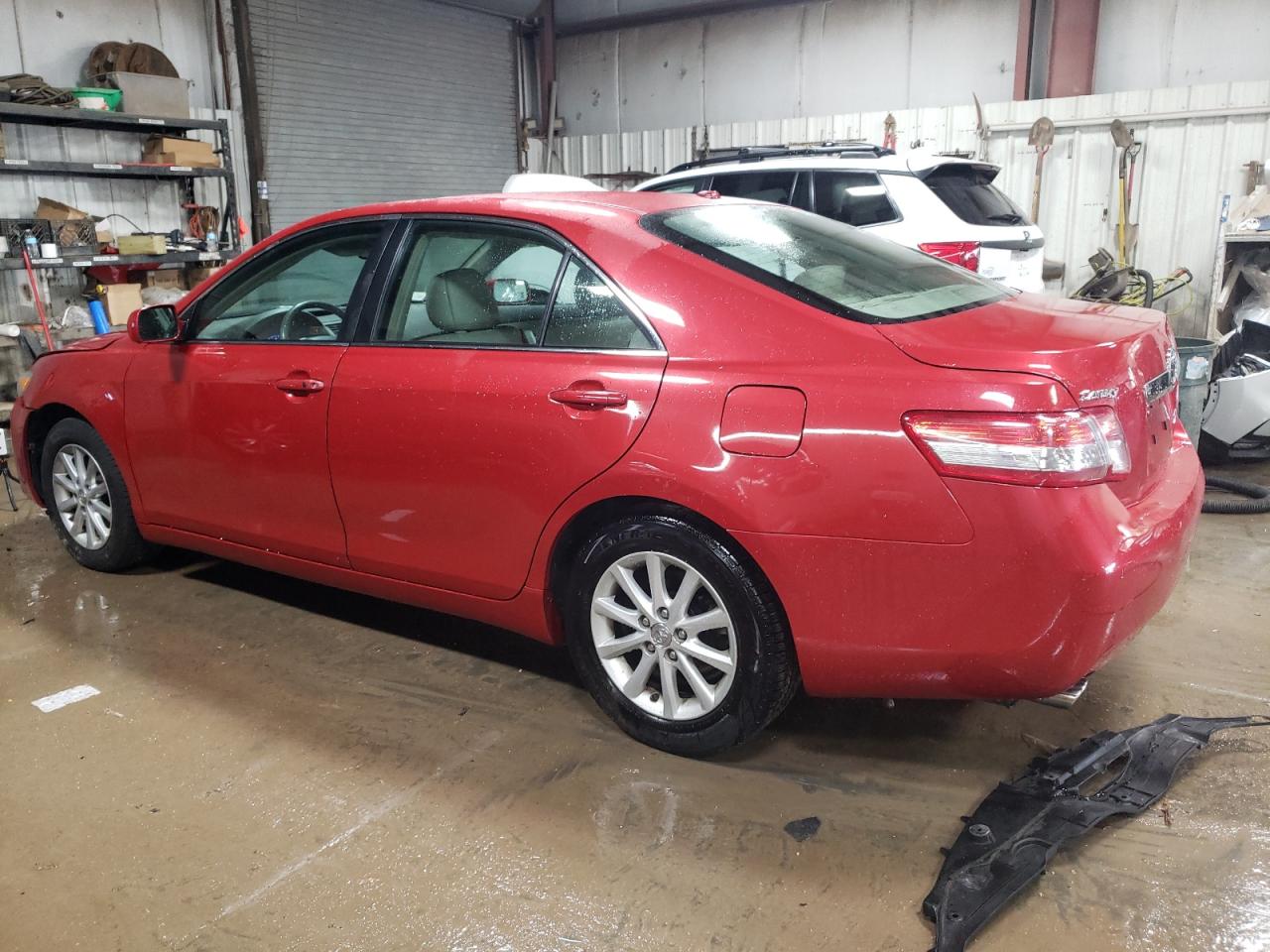 2011 Toyota Camry - Image 2