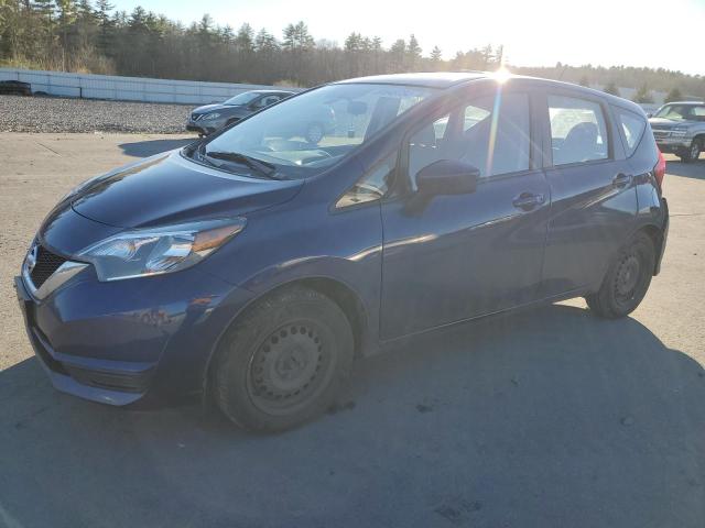 2017 Nissan Versa Note S