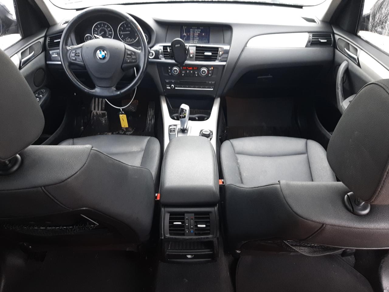 2014 BMW X3 - Image 8