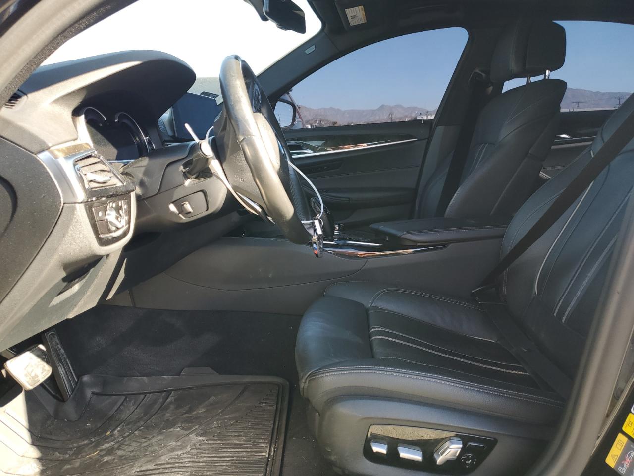 2019 BMW 5er - Image 7