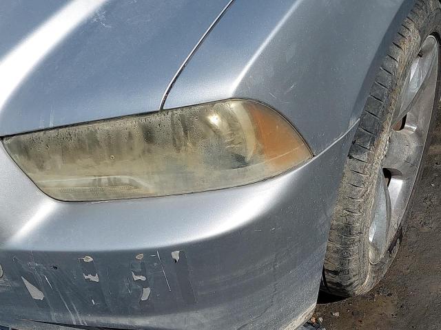 2C3CDXCT9EH266687 - 2014 DODGE CHARGER - #78565834