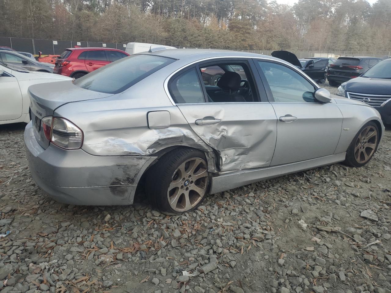 2006 BMW 3er - Image 3