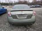 2007 Nissan Altima 2.5 na sprzedaż w Waldorf, MD - Front End