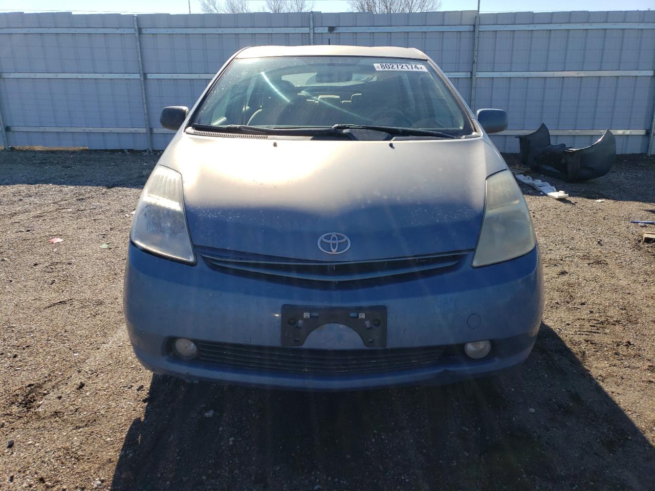 2005 Toyota Prius - Image 5