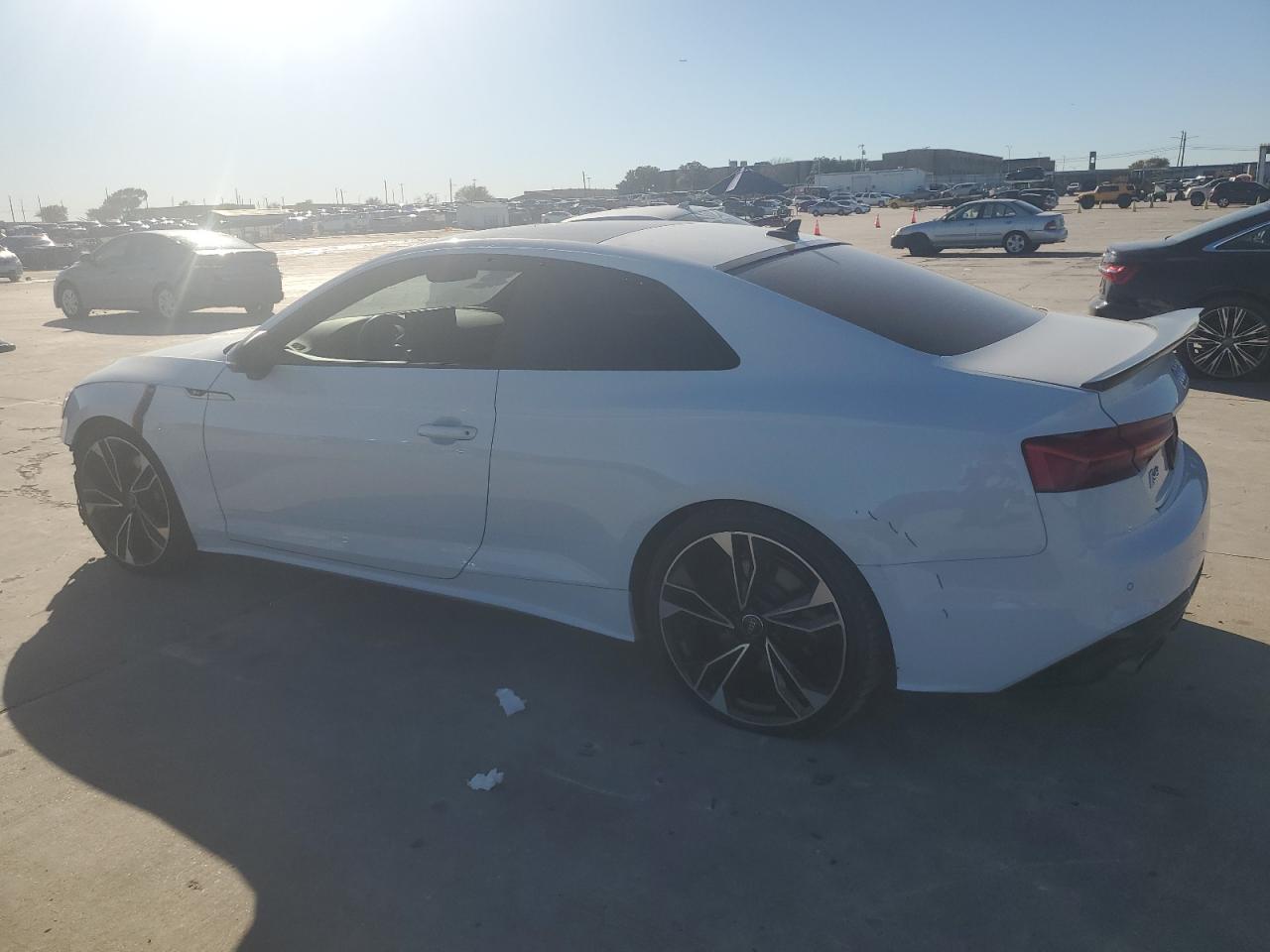 2021 Audi RS5 - Image 2