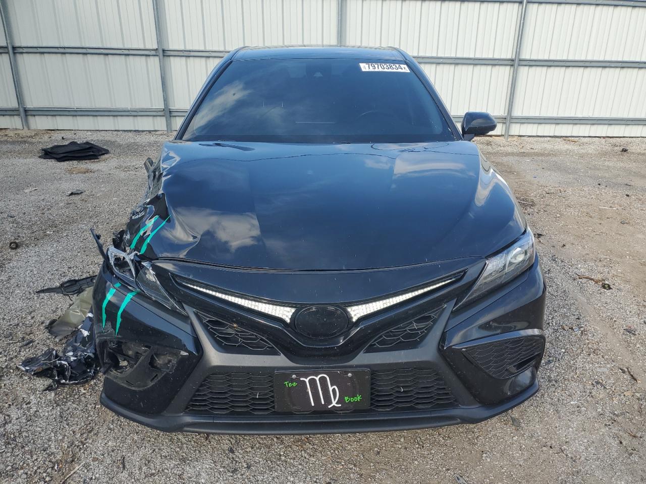 2021 Toyota Camry - Image 5