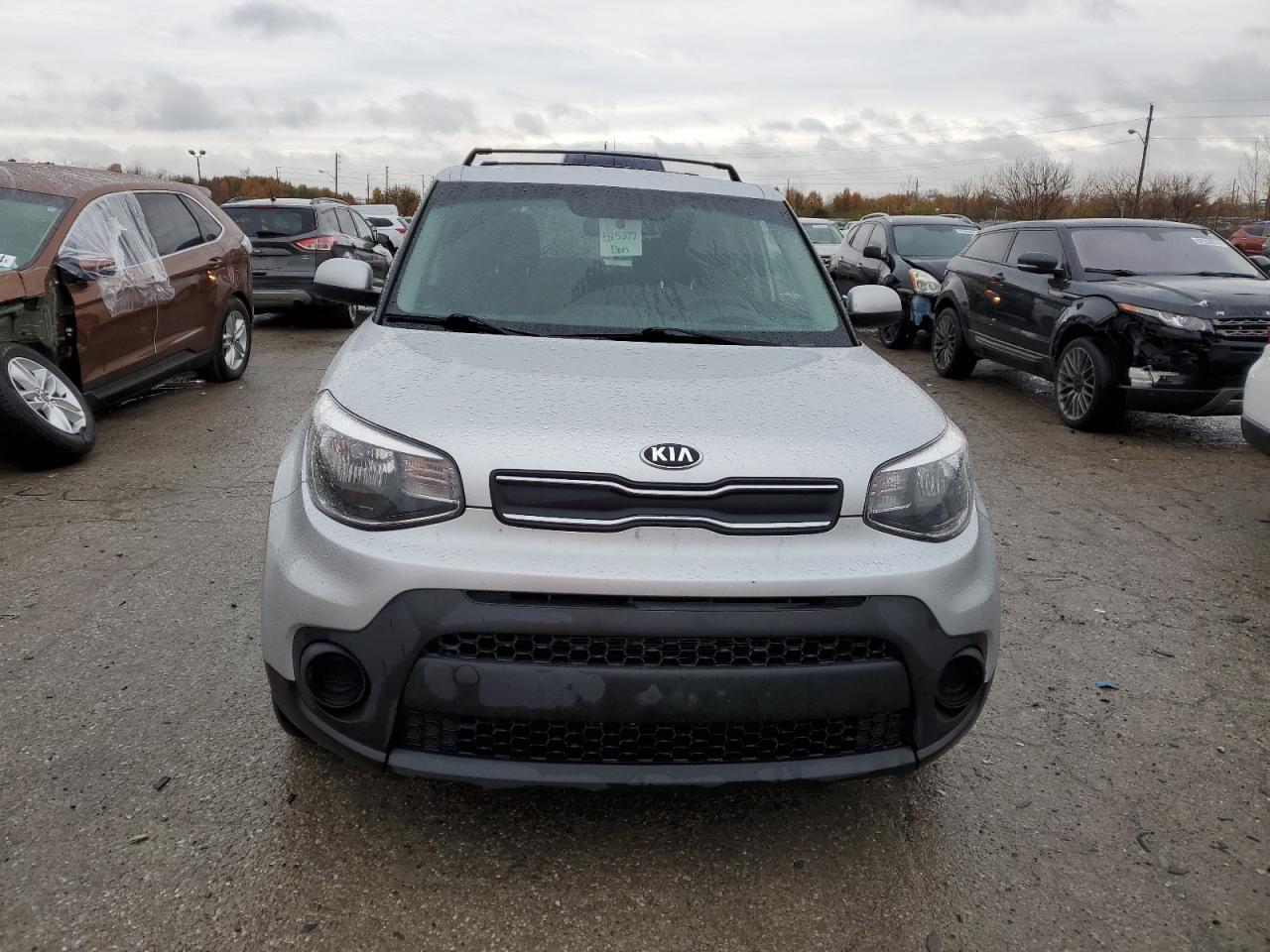 2019 Kia Soul - Image 5