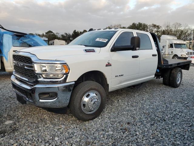 2022 Ram 3500 