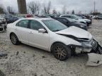 2010 Ford Fusion Sel продається в Wayland, MI - Front End