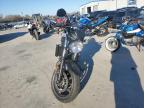 2024 SUZUKI SV650 A for sale at Copart OK - OKLAHOMA CITY