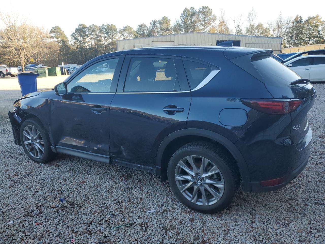 2021 Mazda CX-5 - Image 2