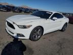 2015 Ford Mustang  zu verkaufen in North Las Vegas, NV - Burn - Engine