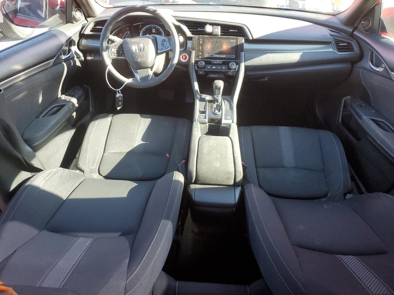 2017 Honda Civic - Image 8