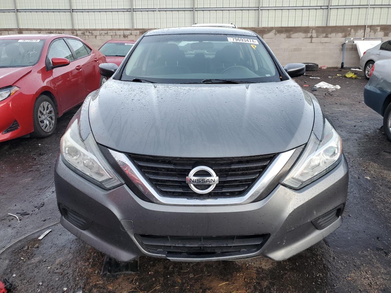2017 Nissan Altima - Image 5