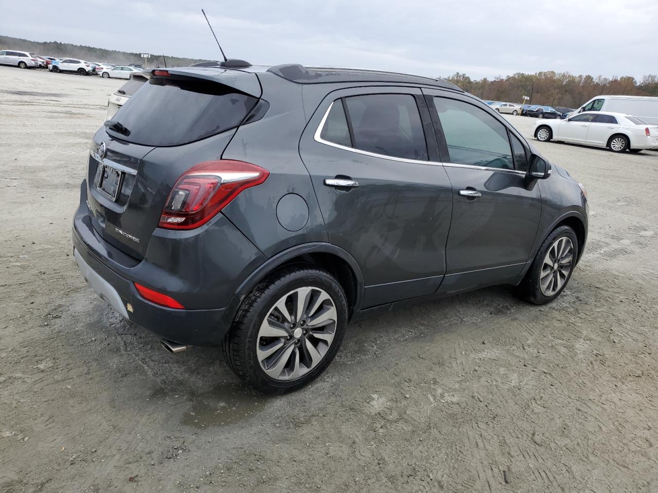 2018 Buick Encore - Image 3