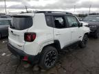 2023 Jeep Renegade Trailhawk na sprzedaż w Woodhaven, MI - Front End