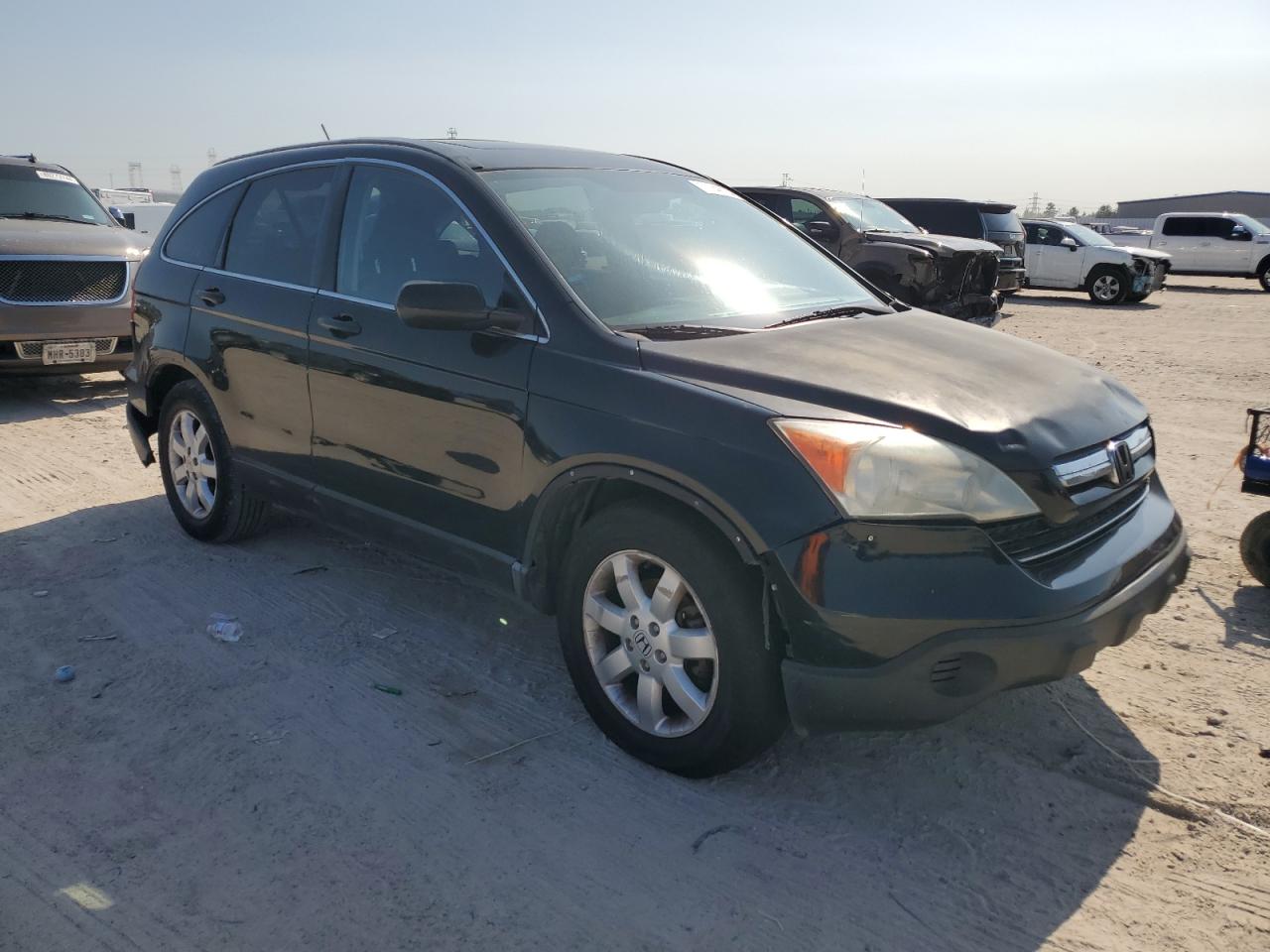 2008 Honda CR-V - Image 4