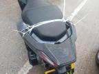 2021 SINN 125CC for sale at Copart SANDWICH