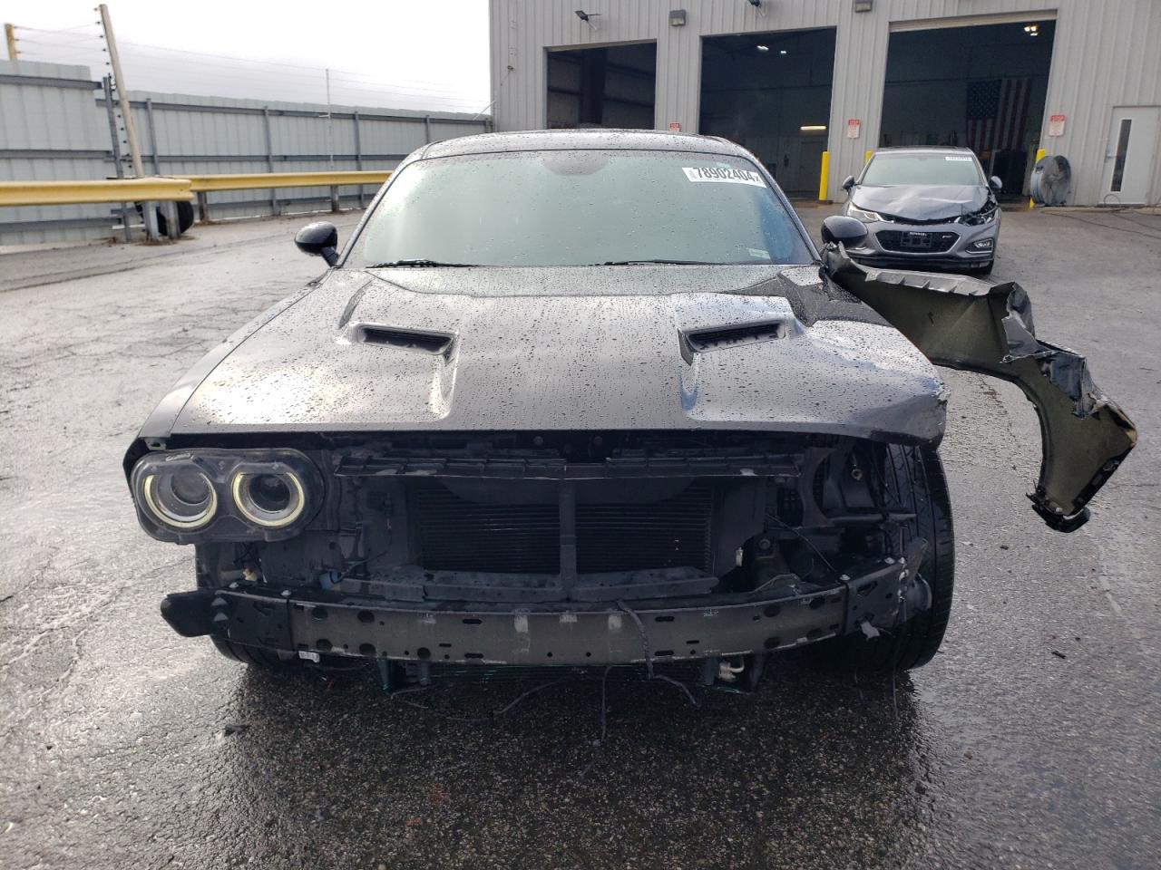 2020 Dodge Challenger - Image 5