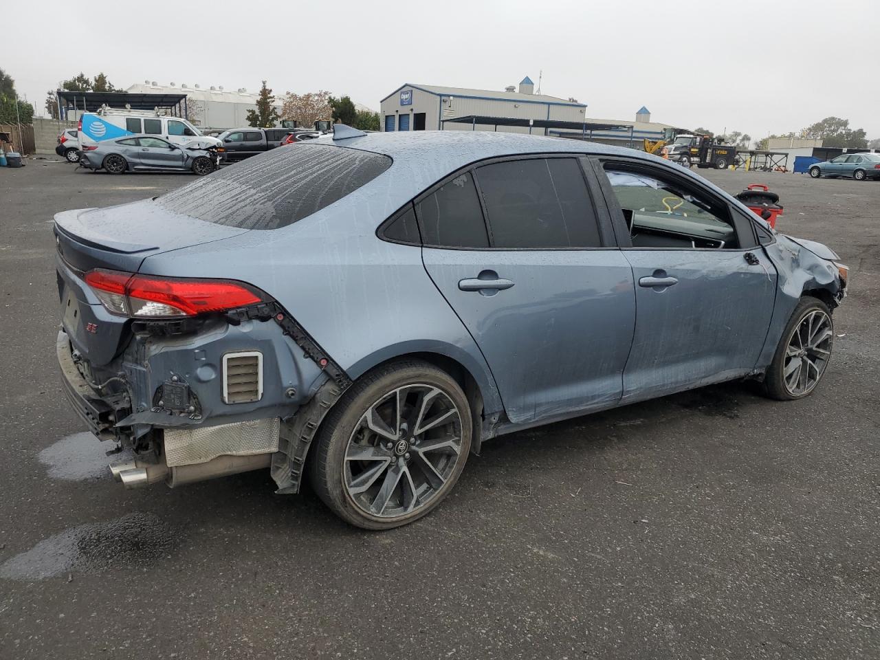 2020 Toyota Corolla - Image 3