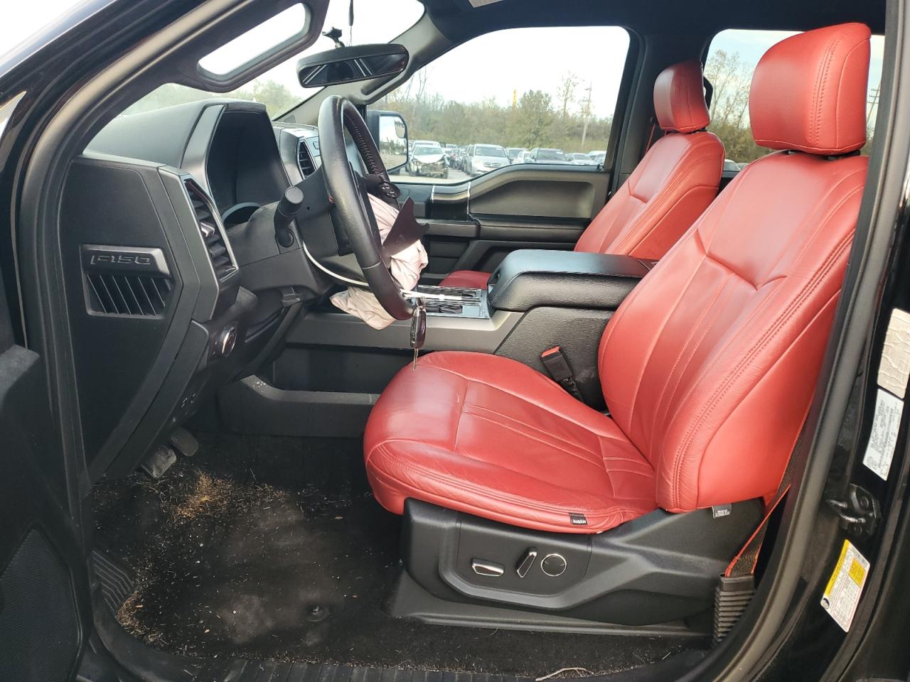 2018 Ford F-150 - Image 7