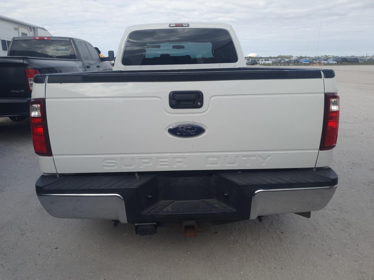 2015 Ford F350 Super Duty VIN: 1FT8W3AT7FED18852 Lot: 79889744