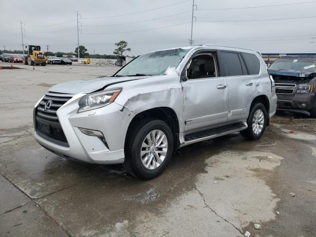 2017 Lexus Gx 460