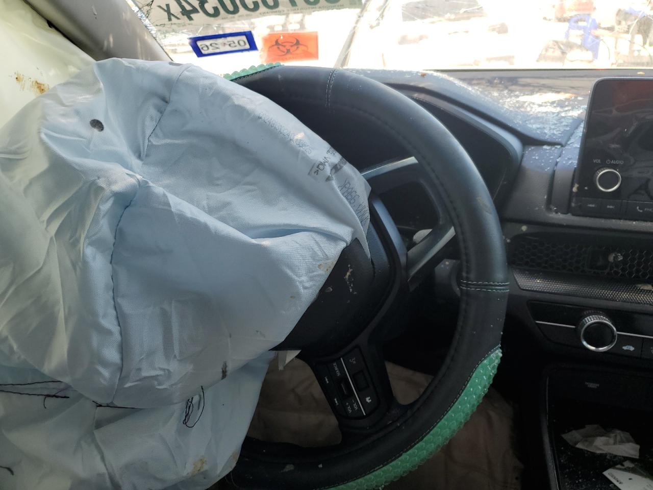 2024 Honda Cr-V Lx VIN: 5J6RS3H25RL006133 Lot: 64377215