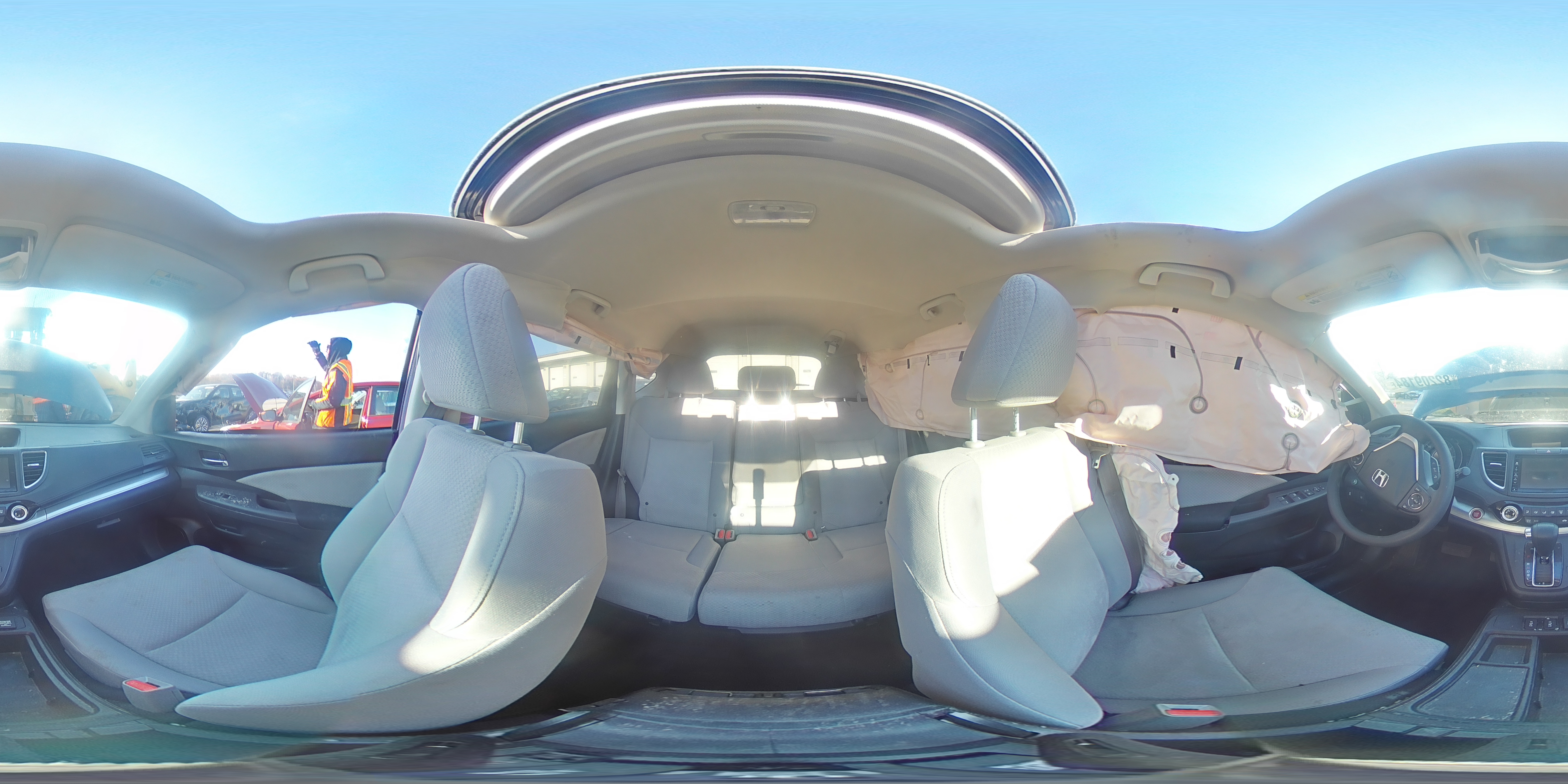 2016 Honda CR-V - Image 14