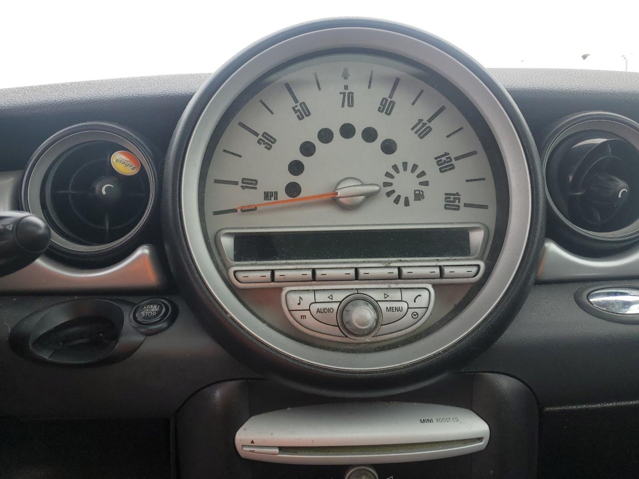 2008 MINI Cooper - Image 9
