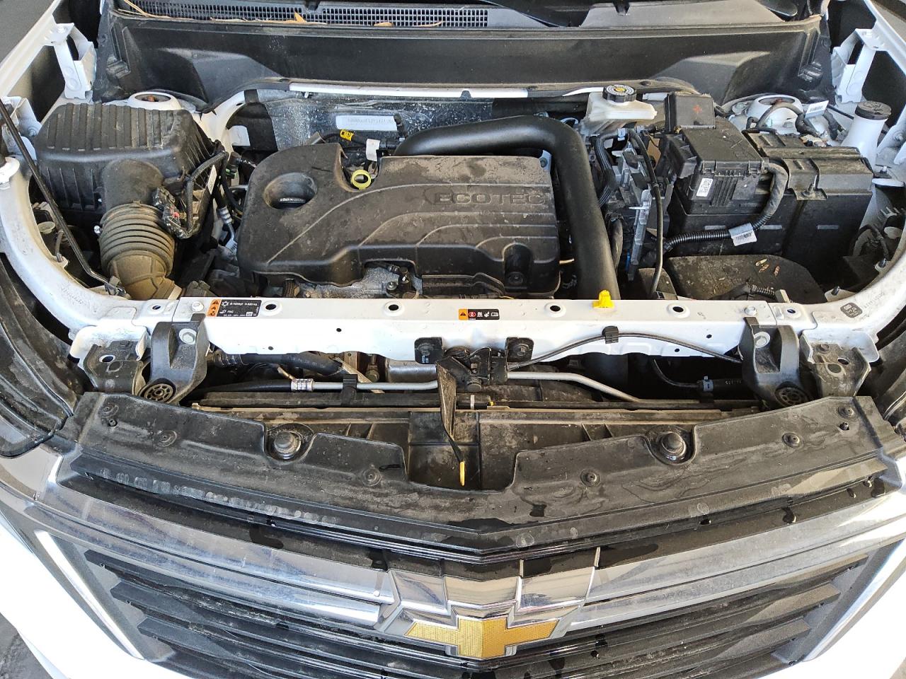 2023 Chevrolet Equinox - Image 11