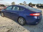 2016 Ford Fusion Se na sprzedaż w Loganville, GA - Side