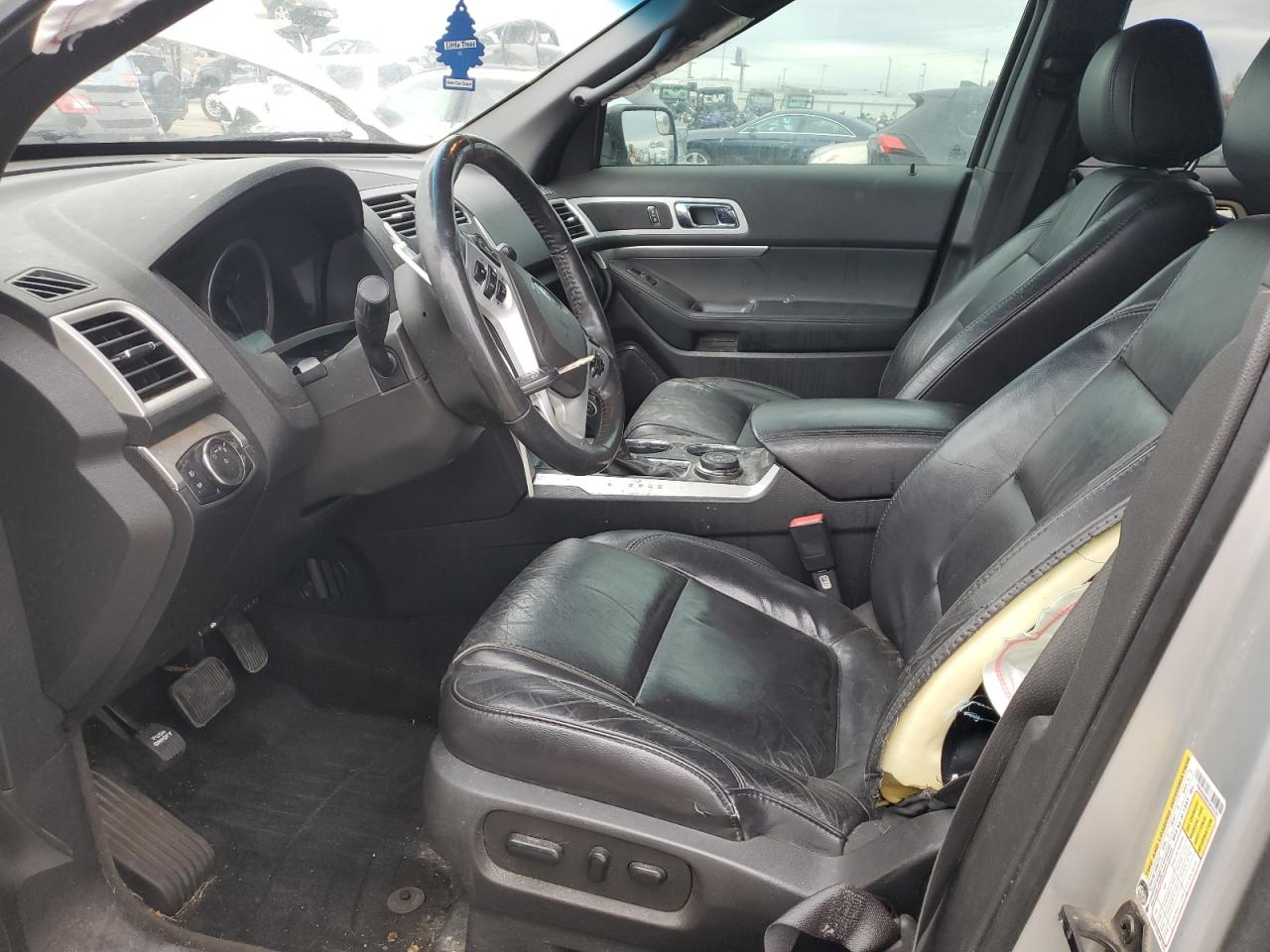 2013 Ford Explorer - Image 7