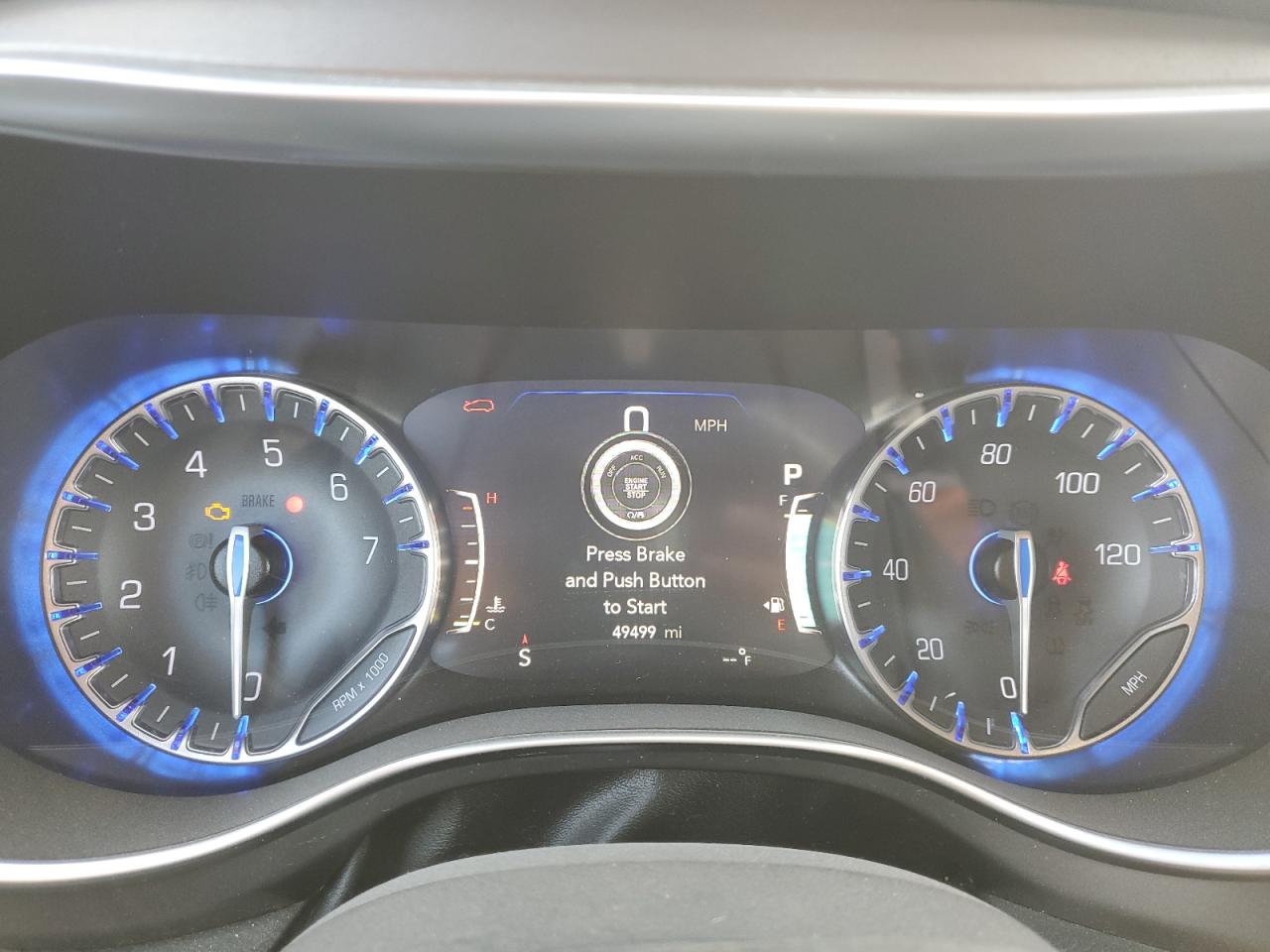 2019 Chrysler Pacifica - Image 9