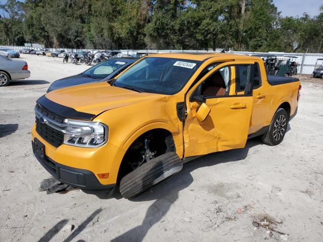 2022 Ford Maverick Xl за продажба в Ocala, FL - Side