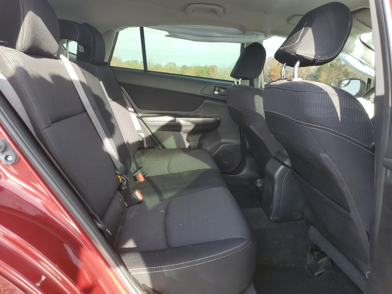 2015 Subaru Impreza - Image 11